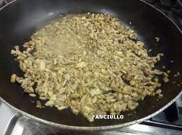 FUNGHI